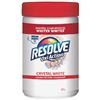 Image 1 : NEW 625G RESOLVE OXI ACTION CRYSTAL WHITE