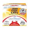 Image 1 : NEW 5.44KG PURINA TIDY CAT LITTER