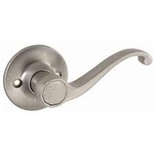 NEW DESIGN HOUSE PRO SERIES SCROLL LOCKSET