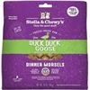 Image 1 : NEW 510G STELLA & CHEWYS DUCK DUCK GOOSE DINNER