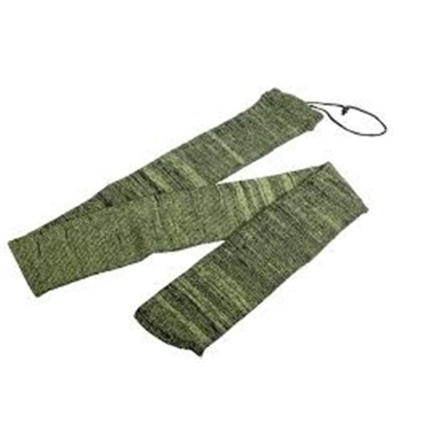 NEW 4 X 14"  LOCKDOWN PISTOL GUN SOCK