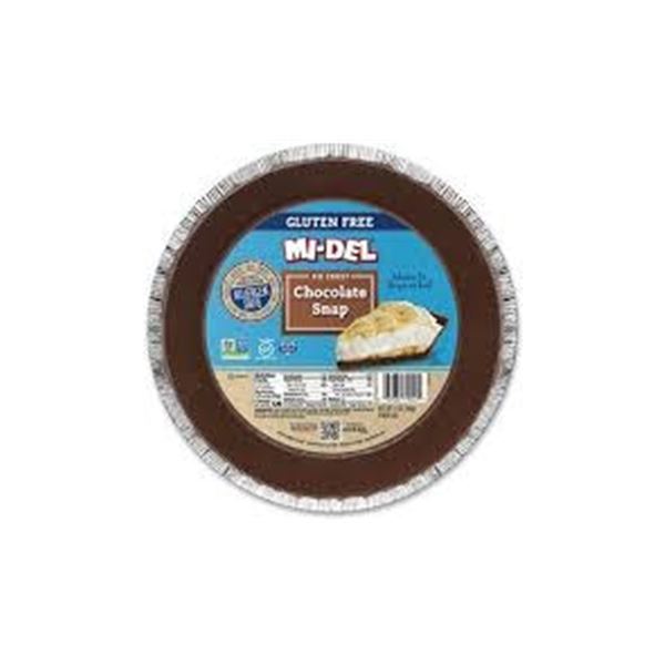 NEW 200G MI-DEL CHOCOLATE SNAP