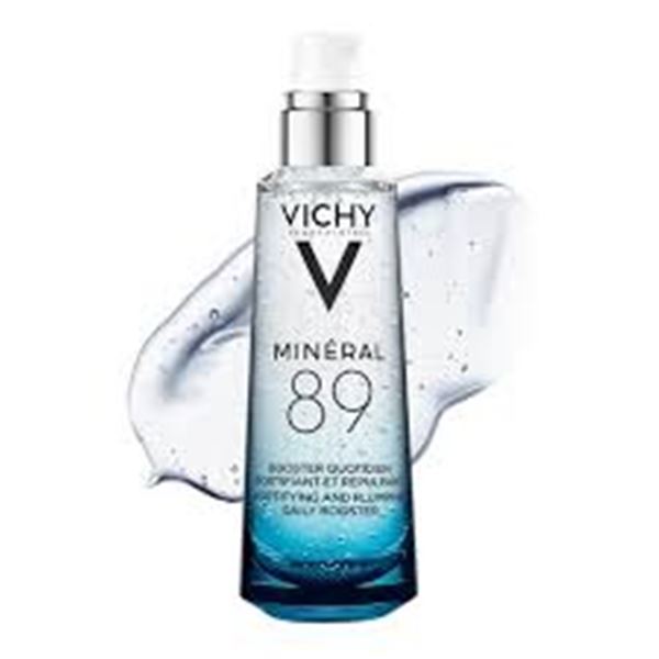 NEW 50ML VICHY MINERAL DAILY BOOSTER