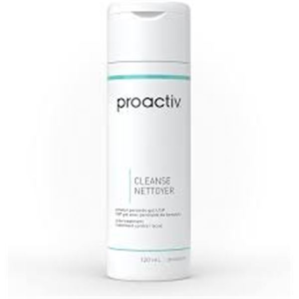 NEW 60ML PROACTIV CLEANSE