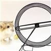 Image 1 : NEW TEHAUZ HEDGEHOG WHEEL HAMSTER WHEEL