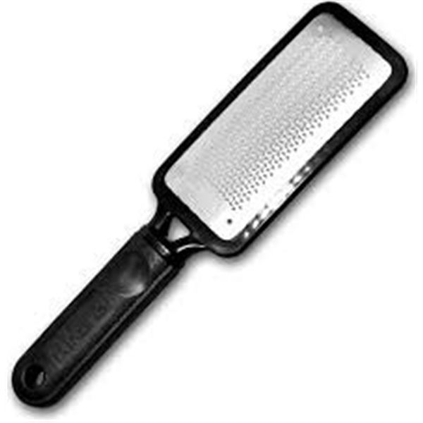 NEW FOOTFILE CALLUS REMOVER