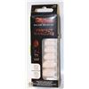 Image 1 : NEW 24 OVAL NAILS SALLY HANSEN PERFECT MANICURE