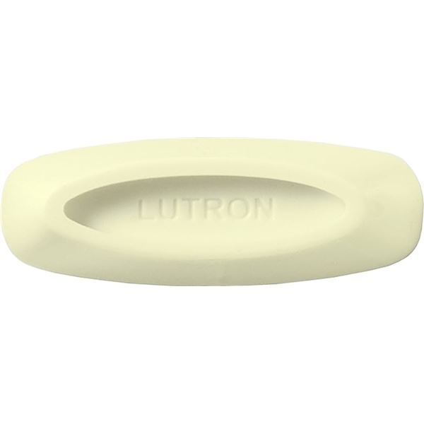 NEW LUTRON REPLACEMNT KNOB ALMOND SKYLARK DIMMERS