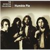 Image 1 : NEW CD- HUMBLE PIE THE DEFINITIVE COLLECTION