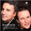 Image 1 : NEW CD- BADINERIE