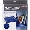 Image 1 : NEW ADJUST A SHELF EXPANDABLE LOCKER SHELF