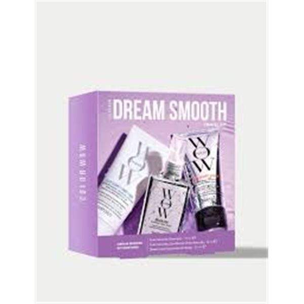NEW DREAM SMOOTH TRAVEL KIT