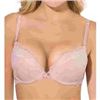 Image 1 : BRAND NEW 36C PERFECT PUSH UP BRA BLUSHING ROSE