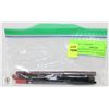 Image 1 : NEW 4 PACK OF EYELINERS & EYEBROW PENCILS ASSORTED