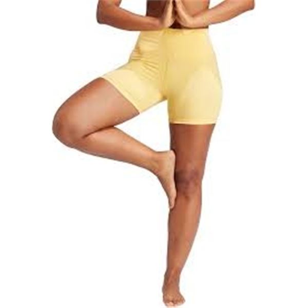 NEW ADIDAS SMALL ALL ME 5 INCH SEMPA TIGHTS