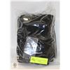 Image 1 : NEW 2XL ZILCREMO BLACK DRESS