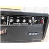 Image 3 : Vintage Garnet Reverb Model PA90R Serial#12434 