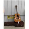 Image 1 : Yamaha Model FG-260 12 String Acoustic Guitar