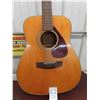 Image 3 : Yamaha Model FG-260 12 String Acoustic Guitar