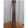 Image 7 : Yamaha Model FG-260 12 String Acoustic Guitar