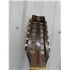 Image 8 : Yamaha Model FG-260 12 String Acoustic Guitar