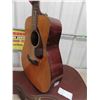 Image 9 : Yamaha Model FG-260 12 String Acoustic Guitar