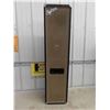 Image 1 : Sykes Vintage Speaker 49 1/2'' x 12'' x 20'' 