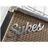 Image 2 : Sykes Vintage Speaker 49 1/2'' x 12'' x 20'' 