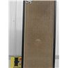 Image 4 : Sykes Vintage Speaker 49 1/2'' x 12'' x 20'' 