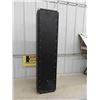 Image 7 : Sykes Vintage Speaker 49 1/2'' x 12'' x 20'' 