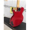 Image 10 : Jay Turser JT-RES Resonator Electric Guitar with
