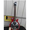 Image 2 : Jay Turser JT-RES Resonator Electric Guitar with