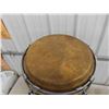 Image 2 : Congo Drum 35'' Tall with Stand x 11'' Diam. 
