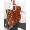 Image 10 : Jay Turser Model JTB-D100 Electric Acoustic 