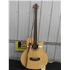 Image 2 : Jay Turser Model JTB-D100 Electric Acoustic 