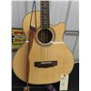 Image 3 : Jay Turser Model JTB-D100 Electric Acoustic 