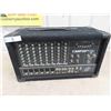 Image 1 : Yorkville MP 10 DS 2x160 Watt Stereo 10 Channel 
