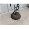 Image 2 : Floor Microphone Stand with Behringer Ultravoice