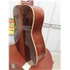 Image 12 : Yamaha FG-365 S11 Acoustic Guitar with Case 