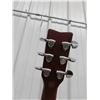 Image 14 : Yamaha FG-365 S11 Acoustic Guitar with Case 