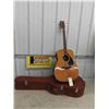 Image 1 : Yamaha FG-365 S11 Acoustic Guitar with Case 