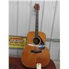 Image 2 : Yamaha FG-365 S11 Acoustic Guitar with Case 