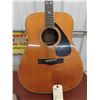 Image 3 : Yamaha FG-365 S11 Acoustic Guitar with Case 
