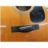 Image 4 : Yamaha FG-365 S11 Acoustic Guitar with Case 