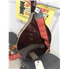 Image 10 : Anjo Electric M401 Mandolin with Case 