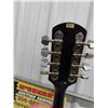 Image 13 : Anjo Electric M401 Mandolin with Case 