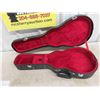 Image 15 : Anjo Electric M401 Mandolin with Case 