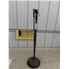 Image 1 : Floor Model Dixon / Avdisin AS-114 Microphone