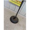 Image 5 : Floor Model Dixon / Avdisin AS-114 Microphone