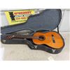 Image 14 : Yamaha G231 Acoustic Guitar with Case 